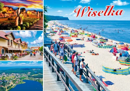 Wisełka