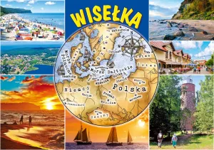 Wisełka