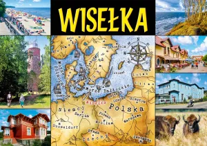Wisełka