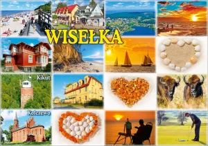 Wisełka