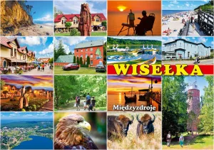 Wisełka