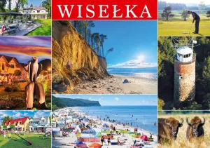 Wisełka