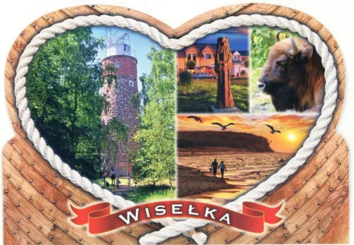 Wisełka