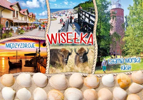 Wisełka