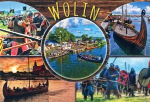 Wolin
