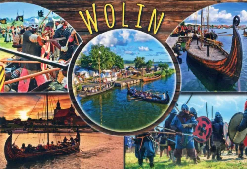 Wolin