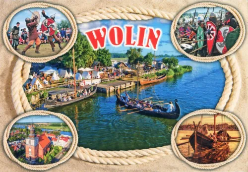 Wolin
