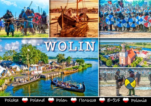 Wolin