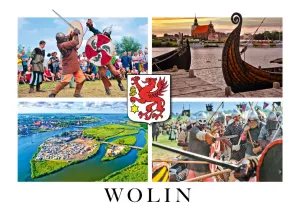 Wolin