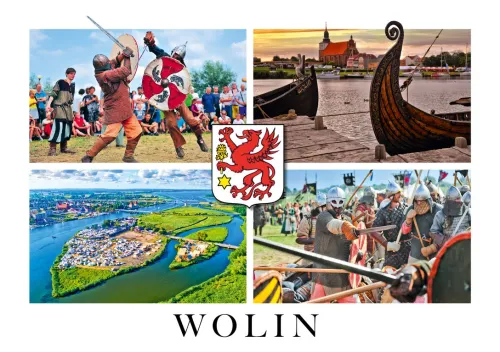 Wolin