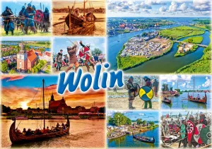Wolin