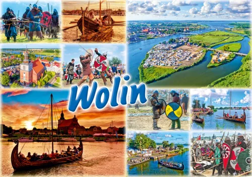 Wolin