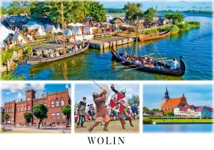 Outlet - Wolin