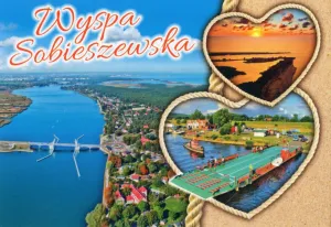 Wyspa Sobieszewska