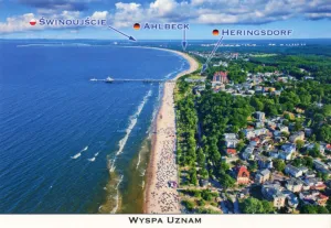 Wyspa Uznam