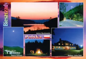 Outlet - Bieszczady