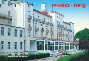 Outlet - Iwonicz-Zdrój