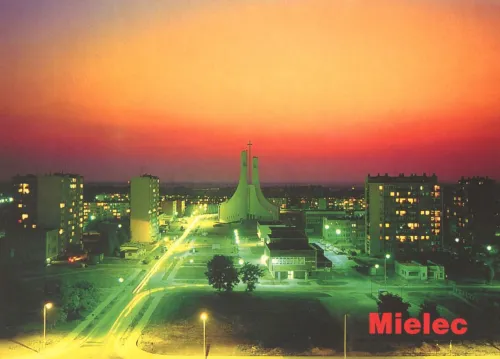 Mielec