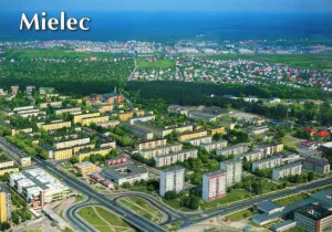 Outlet - Mielec