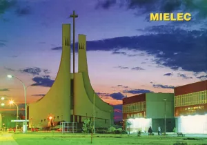 Outlet - Mielec
