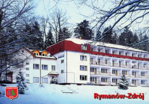 Rymanów-Zdrój