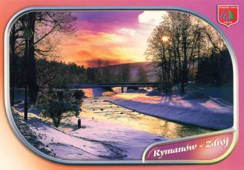 Rymanów-Zdrój