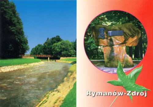 Rymanów-Zdrój
