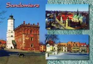 Outlet - Sandomierz