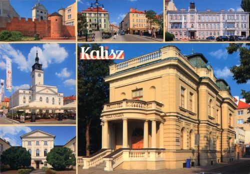 Kalisz