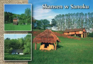 Outlet - Sanok