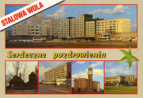 Stalowa Wola