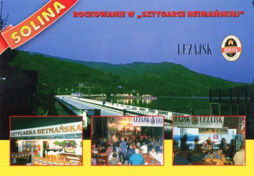 Solina