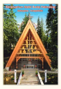Outlet - Zakopane