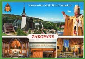 Outlet - Zakopane