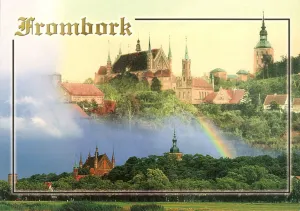 Outlet - Frombork