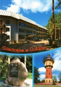 Outlet - Gołdap