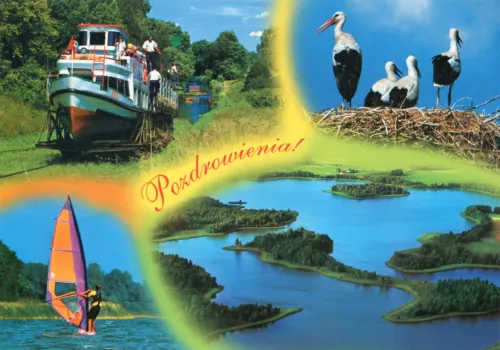 Mazury