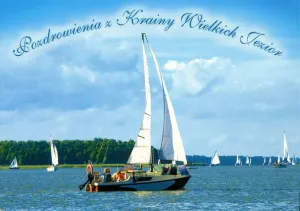 Outlet - Mazury