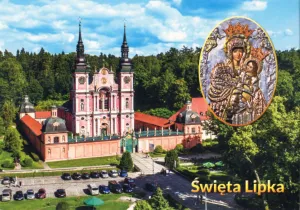 Outlet - Święta Lipka