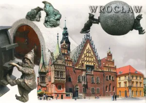 Outlet - Wrocław
