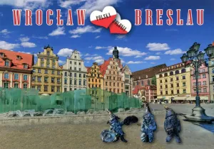 Outlet - Wrocław