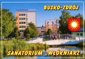Outlet - Busko-Zdrój