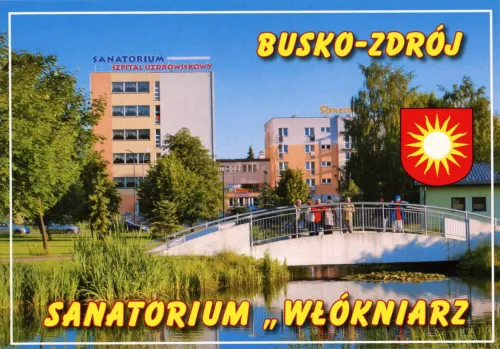 Busko-Zdrój