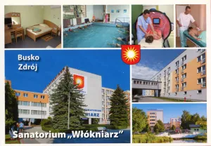 Outlet - Busko-Zdrój