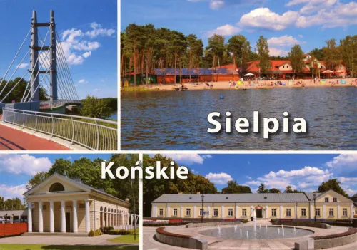 Sielpia - Końskie