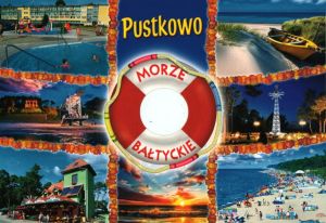 Pustkowo