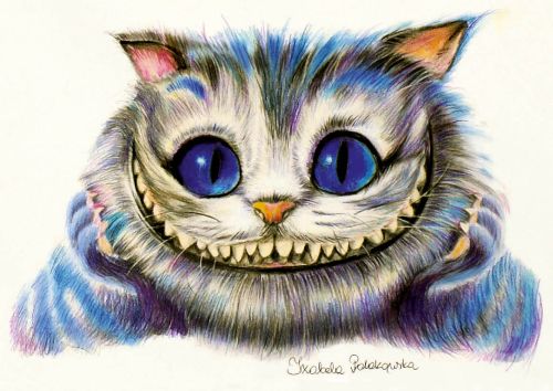 Cheshire Cat