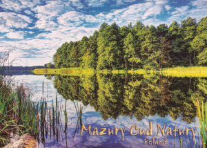 Mazury
