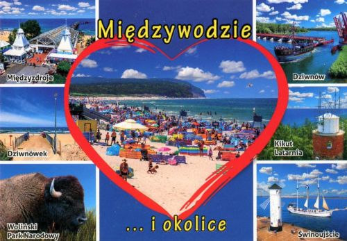 Międzywodzie