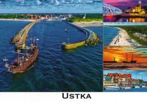 Ustka